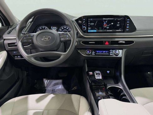 Used 2023 Hyundai Sonata SEL image 34