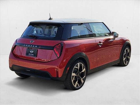 Used 2025 MINI Cooper S image 2