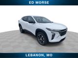 Certified 2025 Chevrolet Trax RS image 2