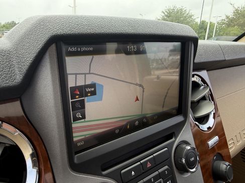 Used 2015 Ford F350 King Ranch AWD/4WD image 25