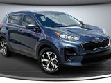 Used 2022 Kia Sportage LX image 3