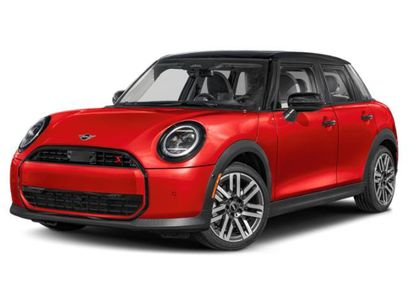 New 2027 MINI Cooper S
