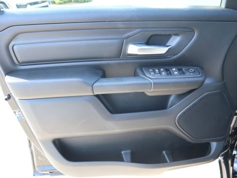 New 2026 RAM 1500 Tradesman AWD/4WD image 14