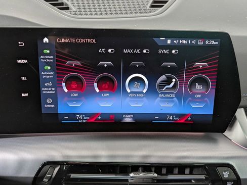 Certified 2023 BMW X1 xDrive28i w/ M Sport Package image 19