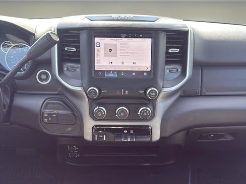 Used 2024 RAM 2500 Big Horn image 10