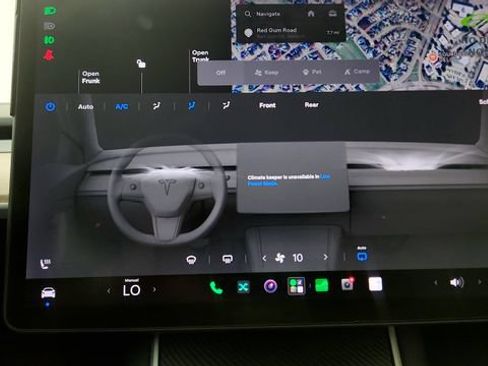 Used 2020 Tesla Model Y Long Range AWD/4WD image 57