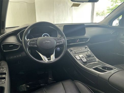 Used 2021 Hyundai Santa Fe Limited image 20
