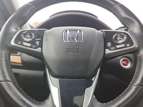 Used 2022 Honda CR-V Touring image 33