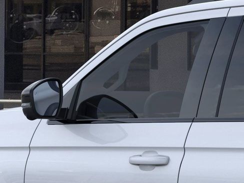 New 2026 Ford Expedition Platinum w/ Stealth Appearance Package image 20