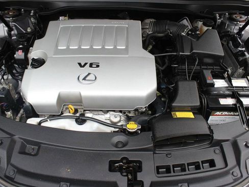 Used 2015 Lexus ES 350 w/ Luxury Package FWD image 34