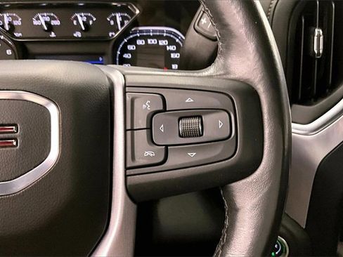 Used 2021 GMC Sierra 1500 Elevation w/ X31 Off-Road Package image 24
