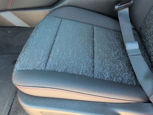 New 2026 Chevrolet Colorado Z71 w/ Technology Package image 12