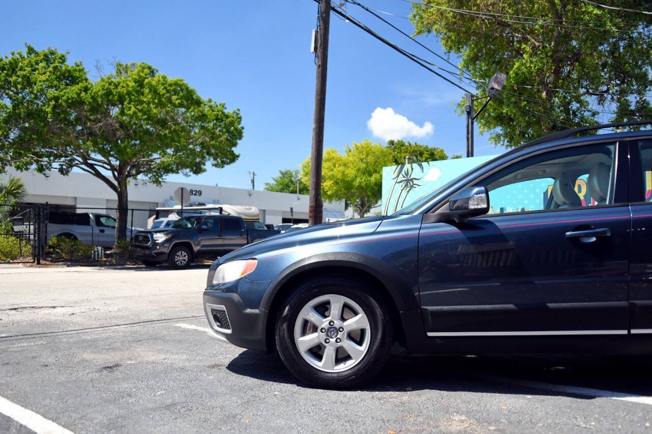 Used 2008 Volvo XC70 3.2 AWD/4WD image 5