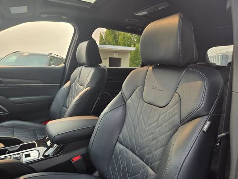 Certified 2024 Kia Telluride EX X-Line AWD/4WD image 22