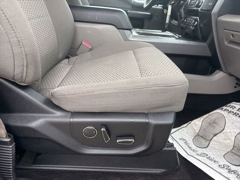 Used 2015 Ford F150 XLT w/ Equipment Group 302A Luxury image 17