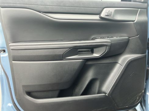 Used 2025 Ford Ranger Raptor AWD/4WD image 15