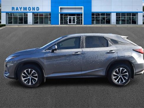 Used 2020 Lexus RX 350 AWD w/ Premium Package image 6