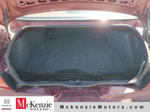 Used 1998 Buick Century Custom FWD image 25