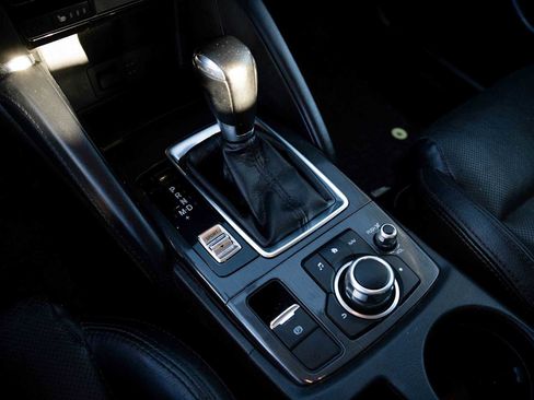 Used 2016 MAZDA CX-5 Grand Touring image 13
