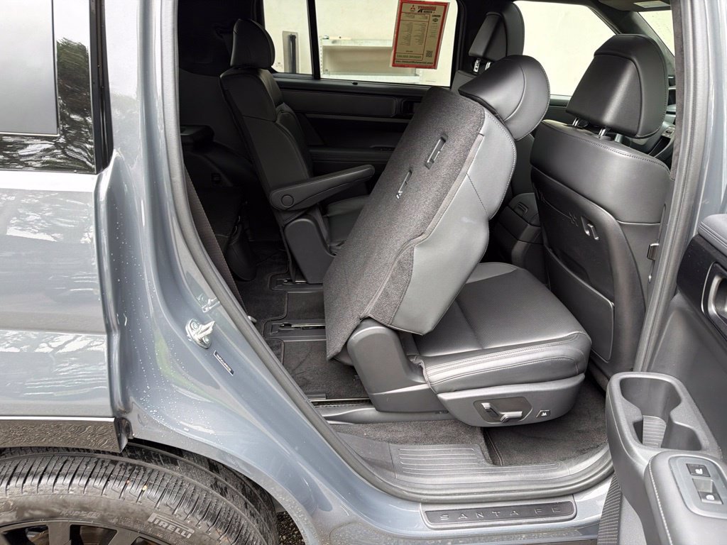 Used 2024 Hyundai Santa Fe Calligraphy FWD image 33