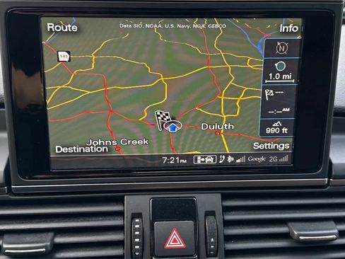 Used 2014 Audi A7 3.0T Prestige AWD/4WD image 15