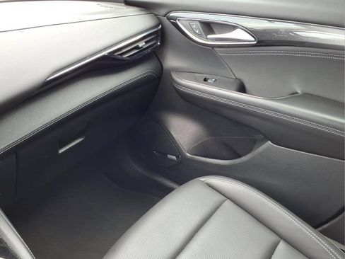 Used 2024 Buick Envision Preferred AWD/4WD image 23