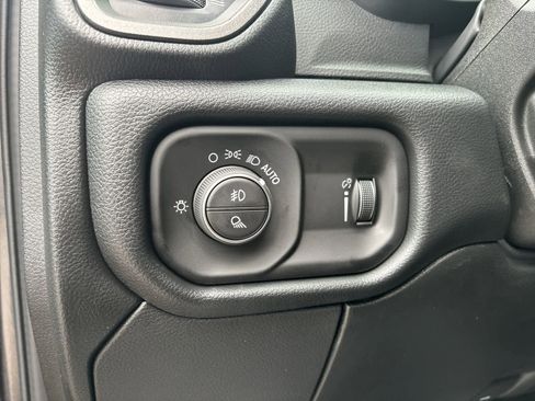 New 2026 RAM 2500 Tradesman image 12