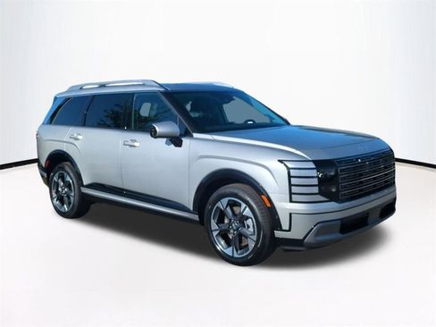 New 2026 Hyundai Palisade Limited FWD image 2