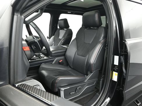 Used 2024 Ford F150 Raptor AWD/4WD image 7