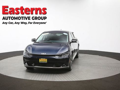 Used 2022 Kia EV6 Wind w/ Wind Technology Package image 55