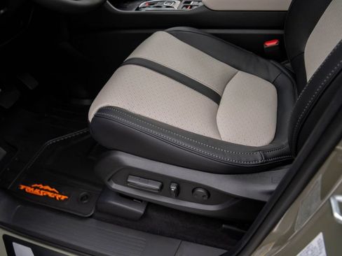 Used 2026 Honda Passport TrailSport Elite image 19