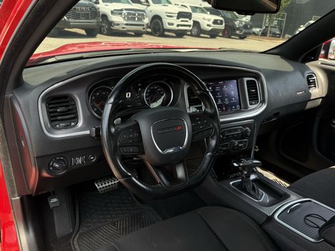 Used 2021 Dodge Charger Scat Pack RWD image 11