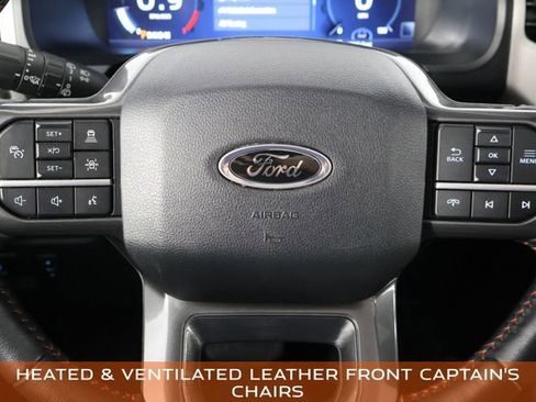 Used 2024 Ford Expedition Timberline AWD/4WD image 33