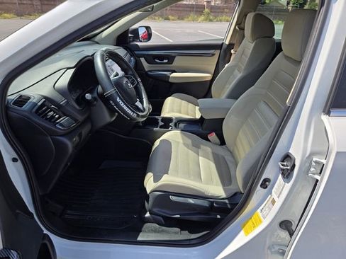Used 2020 Honda CR-V LX image 10