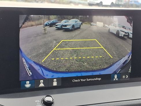 New 2025 Honda Accord Sport image 18