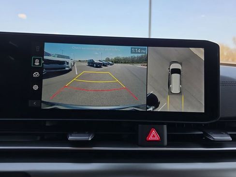 New 2026 Kia Carnival SX FWD image 14