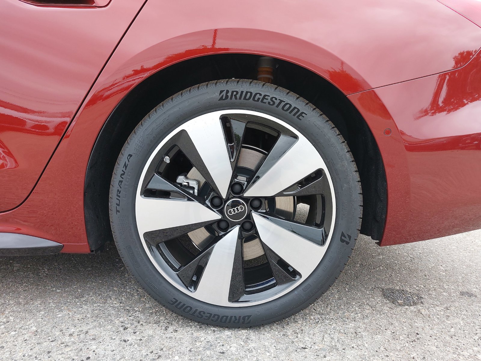 New 2026 Audi A5 Premium Plus AWD/4WD image 37