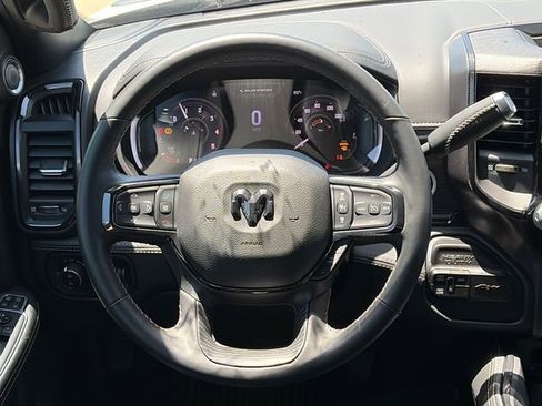 Used 2023 RAM 2500 Limited AWD/4WD image 15