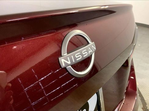 Used 2025 Nissan Altima 2.5 SV image 29