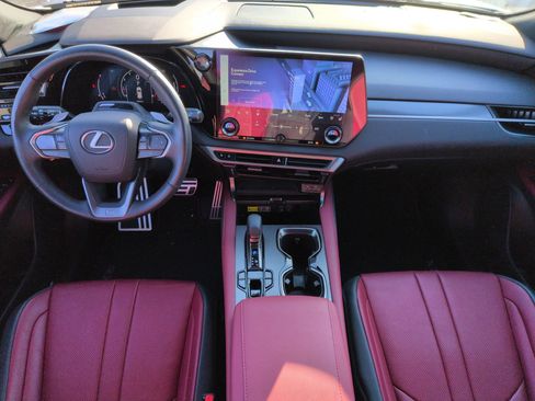 Used 2023 Lexus RX 350 F Sport image 27