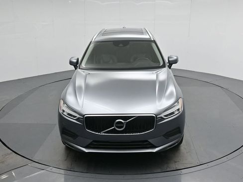Used 2020 Volvo XC60 T5 Momentum w/ Protection Package Premier image 42