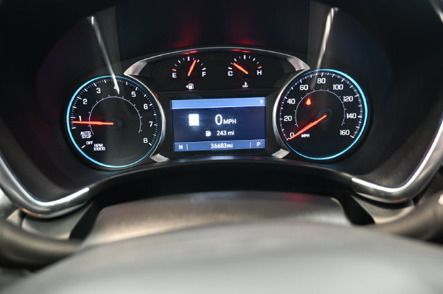 Certified 2024 Chevrolet Equinox Premier AWD/4WD image 31