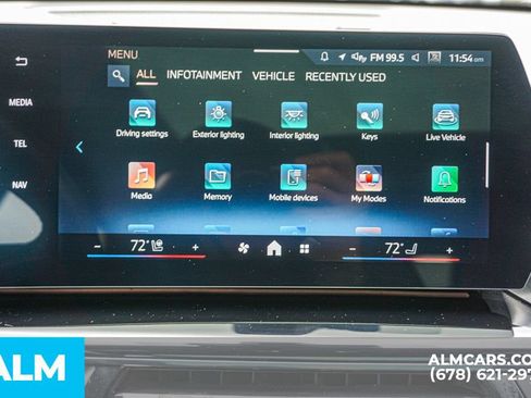 Used 2025 BMW X2 xDrive28i AWD/4WD image 35