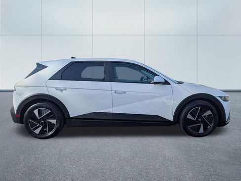 Certified 2026 Hyundai Ioniq 5 SEL RWD image 7
