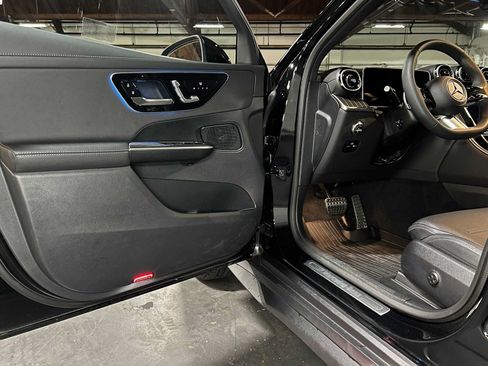 Certified 2026 Mercedes-Benz GLC 300 4MATIC image 20