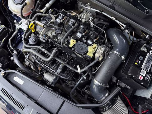 Used 2018 Volkswagen GTI Autobahn image 28