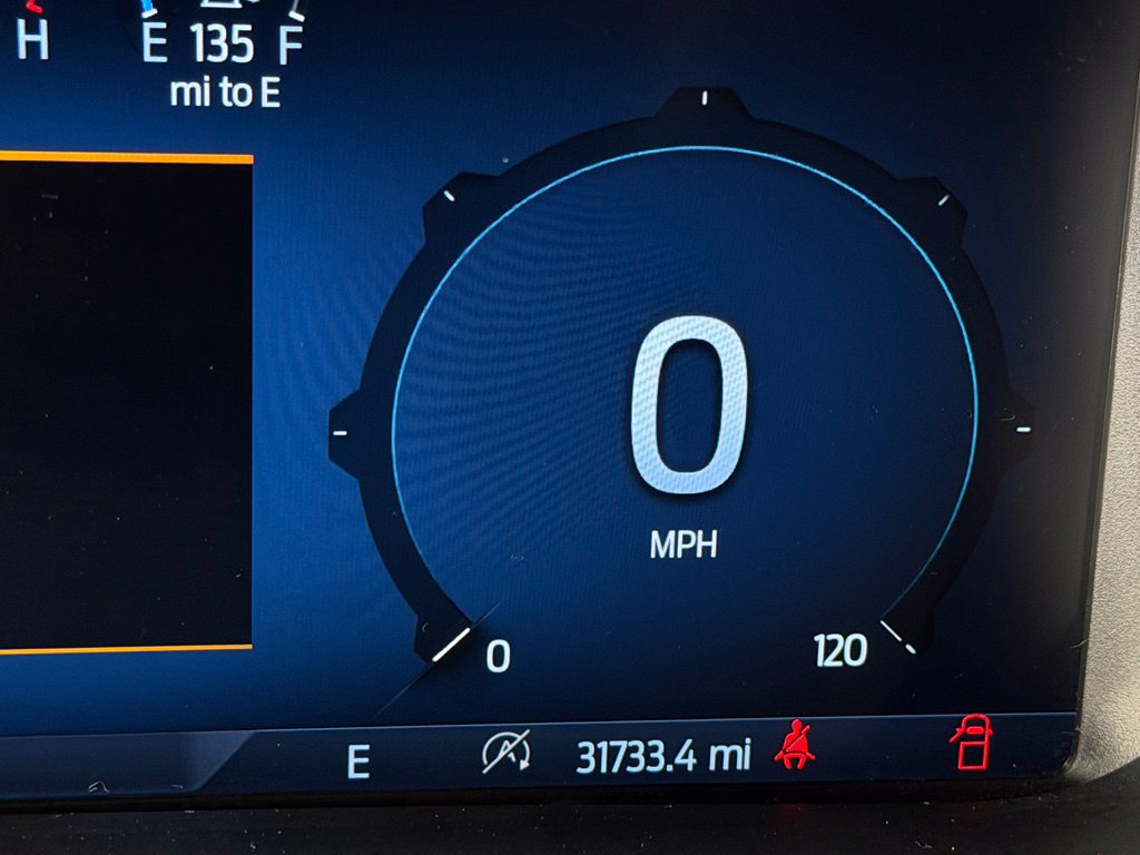 Used 2024 Ford F150 STX RWD image 16