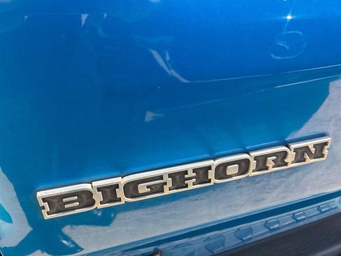 Used 2021 RAM 1500 Big Horn AWD/4WD image 10