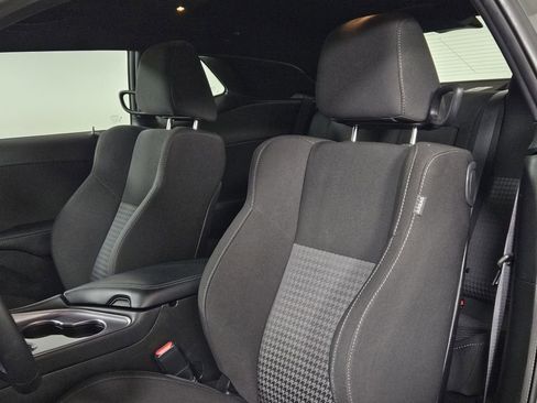 Used 2023 Dodge Challenger GT w/ Blacktop Package image 22