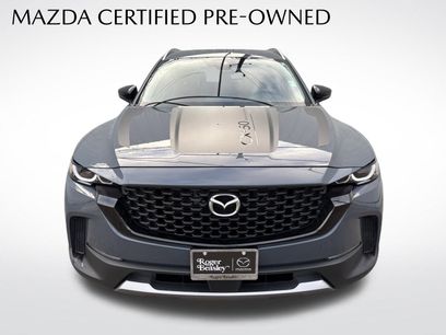 Certified 2023 MAZDA CX-50 Meridian Edition w/ Cargo Package